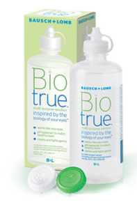 Biotrue Bottle