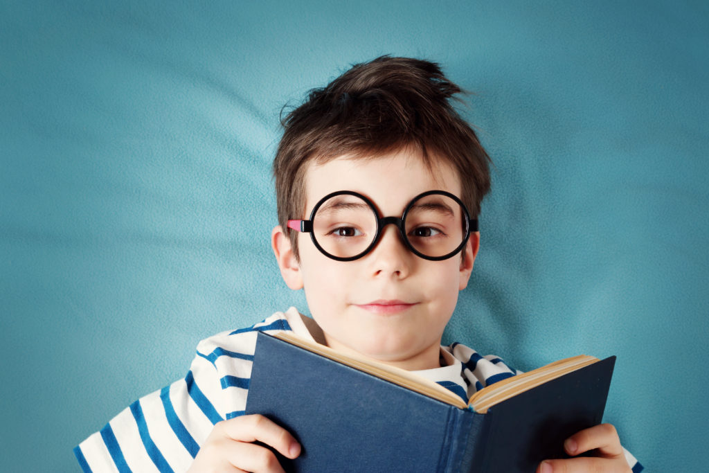 Fun Ways to Help your Children Take Care of Their Eyes - Eye5 Optometrists